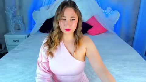 AsyaPink online show from June 9, 8:04 am