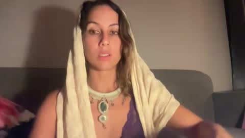 Atara online show from March 2, 7:21 pm