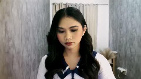 Snapshot of atashakendall chatting on March 6, 1:02 am atashakendall online show from March 6, 1:02 am