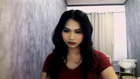 Snapshot of atashakendall chatting on April 13, 9:15 am atashakendall online show from April 13, 9:15 am