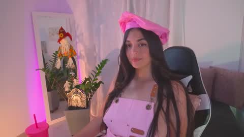 Snapshot of atena676 chatting on October 31, 2:56 am atena676 online show from October 31, 2:56 am