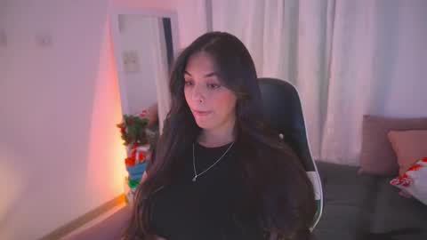 atena676 online show from January 9, 2:47 am