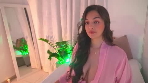 atena676 online show from March 5, 1:12 am