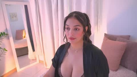 atena676 online show from June 7, 1:21 am