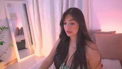 atena676 online show from June 22, 2:13 am