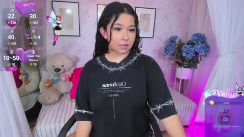 Snapshot of atena_cuteee chatting on December 6, 7:34 pm sofia online show from December 6, 7:34 pm