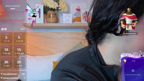 Snapshot of atena_cuteee chatting on January 2, 10:11 pm sofia online show from January 2, 10:11 pm