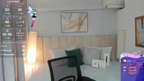 Snapshot of atena_cuteee chatting on February 20, 5:33 am sofia online show from February 20, 5:33 am