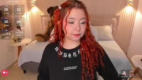 sofia online show from March 5, 2:18 am