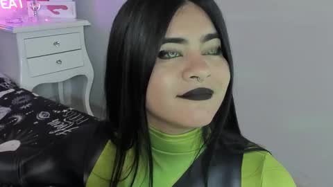 Athena online show from December 4, 7:00 pm