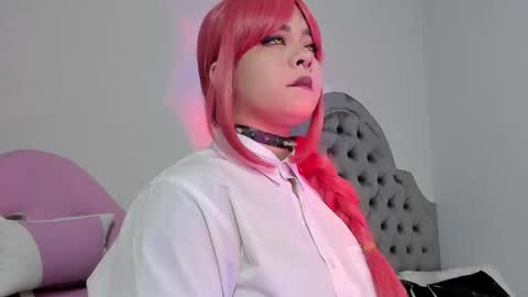 Athena online show from February 14, 4:37 pm