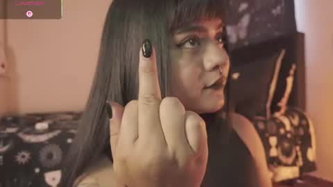 Snapshot of atena_hill93 chatting on June 20, 7:49 pm Atena online show from June 20, 7:49 pm