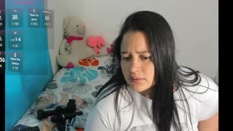 atenea_19_ online show from June 24, 11:09 am