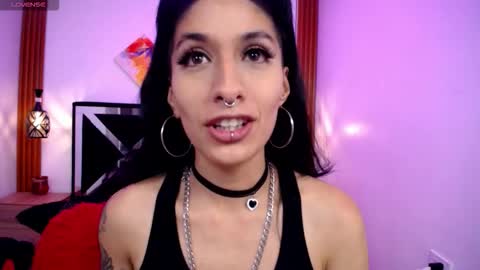 COLOMBIA online show from March 25, 7:09 pm