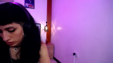 COLOMBIA online show from March 27, 9:25 pm