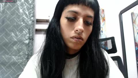 COLOMBIA online show from April 16, 2:01 am