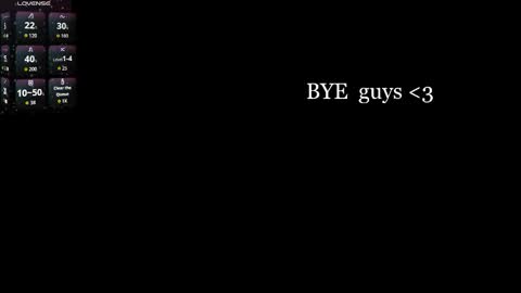 Athenea online show from February 17, 3:25 am