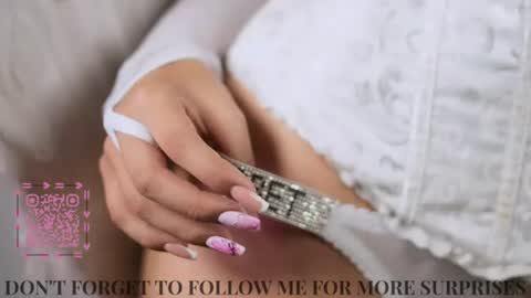 Snapshot of atenea_cute21 chatting on June 27, 2:49 am Athenea online show from June 27, 2:49 am