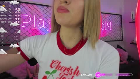 Snapshot of atenea_klett_ chatting on December 28, 1:06 pm ATENEA online show from December 28, 1:06 pm