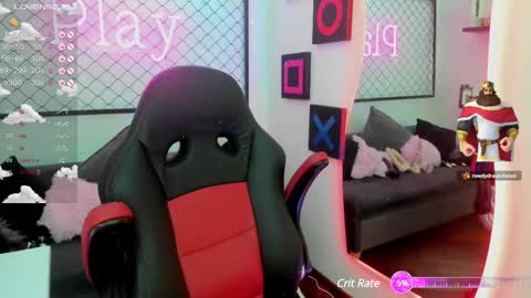 Snapshot of atenea_klett_ chatting on February 25, 4:31 pm ATENEA online show from February 25, 4:31 pm