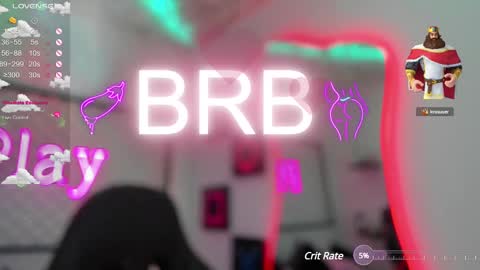 Snapshot of atenea_klett_ chatting on March 6, 5:11 pm ATENEA online show from March 6, 5:11 pm