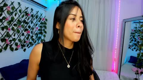 Atenea online show from January 31, 10:52 am
