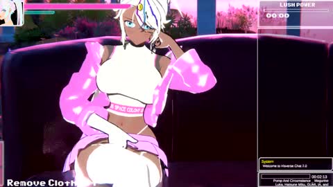 Snapshot of athena_airis chatting on December 19, 7:07 am Athena Airis online show from December 19, 7:07 am