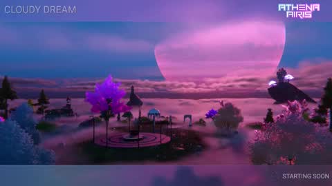 Snapshot of athena_airis chatting on February 27, 4:20 am Athena Airis online show from February 27, 4:20 am