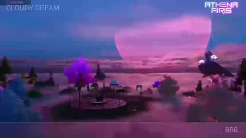 Athena Airis online show from March 11, 2:56 pm