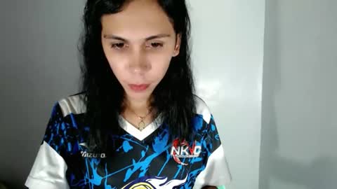 Snapshot of athena_charming chatting on June 3, 6:38 am IM YOUR FANTASY ATHENA online show from June 3, 6:38 am
