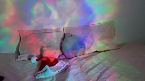 ATENEA MAKRI online show from December 25, 6:52 pm