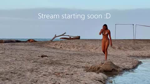 ATENEA MAKRI online show from September 11, 1:49 am