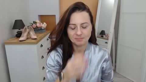 Athena Panther online show from December 7, 9:06 am