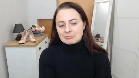 Athena Panther online show from December 7, 12:13 pm