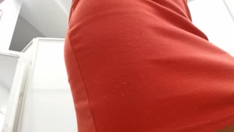 Athena Panther online show from December 12, 6:14 am