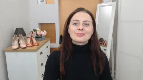 Athena Panther online show from December 12, 12:22 pm