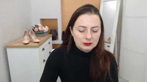 Athena Panther online show from December 13, 6:21 am