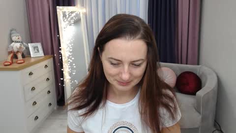 Athena Panther online show from December 30, 6:09 am