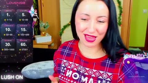 Snapshot of athena_starry chatting on December 25, 4:44 am athena starry online show from December 25, 4:44 am