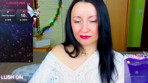 Snapshot of athena_starry chatting on January 6, 3:20 am athena starry online show from January 6, 3:20 am