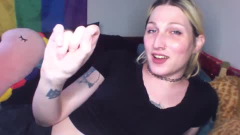 athenaaphrodisia online show from February 13, 9:55 pm