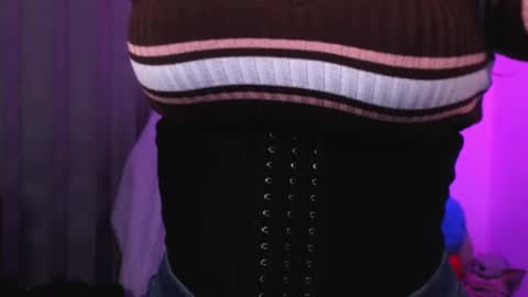 Snapshot of athenamatrix chatting on October 28, 5:59 pm Athena formerly loverinsecret online show from October 28, 5:59 pm