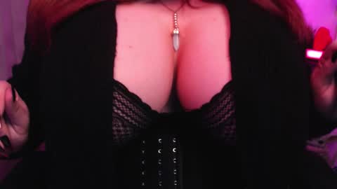 Athena formerly loverinsecret online show from January 17, 3:55 am