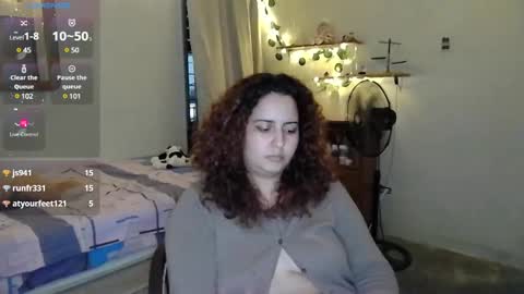 Steph online show from January 13, 7:21 am