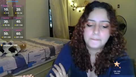 Steph online show from January 14, 12:33 am