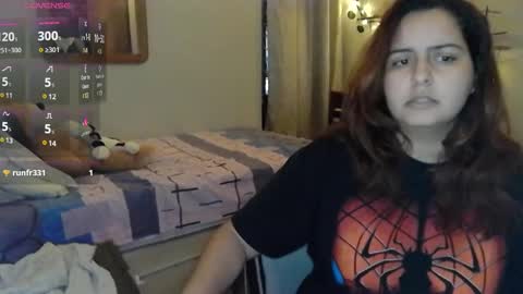 Steph online show from January 22, 1:31 am