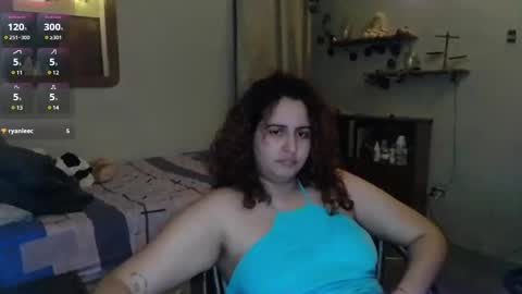 Steph online show from January 25, 4:45 am