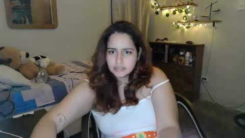 Steph online show from February 6, 2:55 am