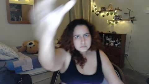 Steph online show from February 14, 2:50 am