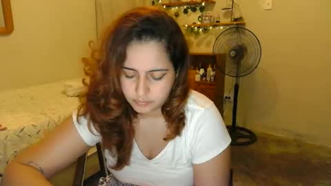 Steph online show from February 23, 3:02 am